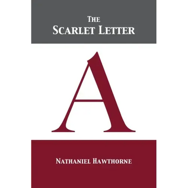 The Scarlet Letter