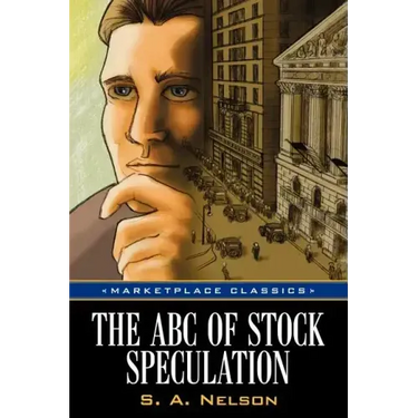 The ABC of Stock Speculation