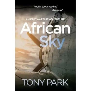 African Sky