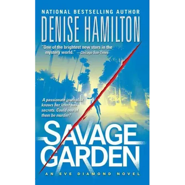 Savage Garden