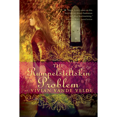 The Rumpelstiltskin Problem