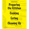 Home Works: A Cooking Book: Recipes for Organising with Art and Domestic Work