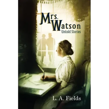 Mrs. Watson: Untold Stories