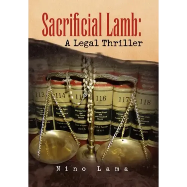 Sacrificial Lamb: A Legal Thriller