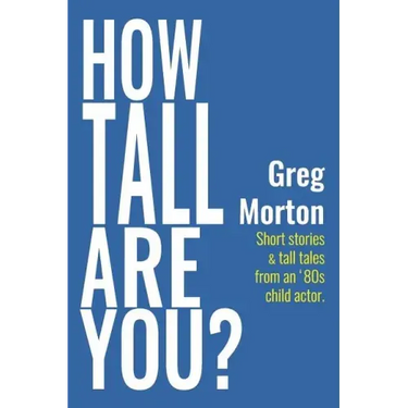 How Tall Are You?
