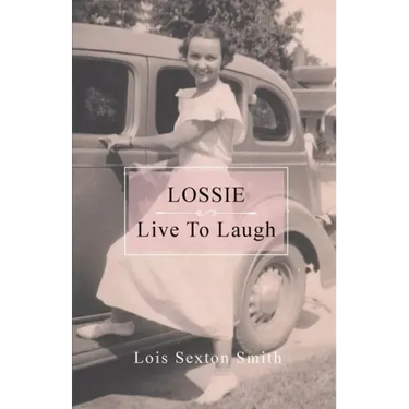 Lossie: Live to Laugh