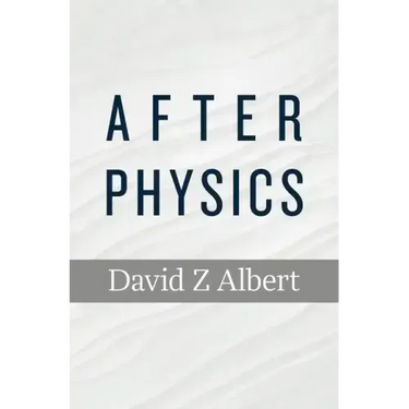 After Physics