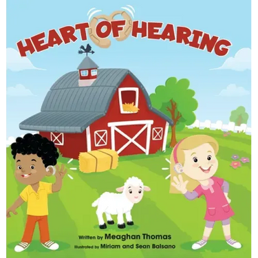 Heart of Hearing