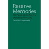 Reserve Memories: The Power of the Past in a Chilcotin Community