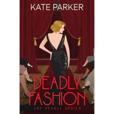 Deadly Fashion
