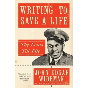Writing to Save a Life: The Louis Till File