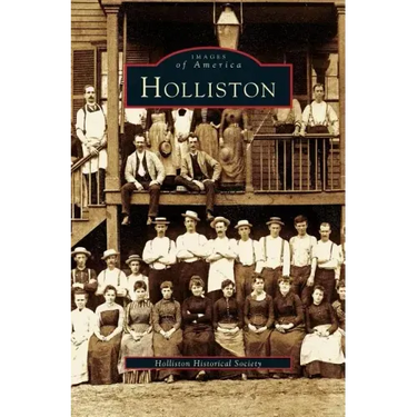 Holliston