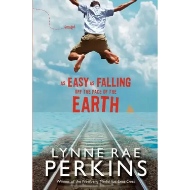 As Easy as Falling Off the Face of the Earth