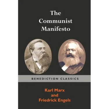The Communist Manifesto