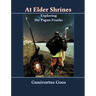 At Elder Shrines: Exploring the Pagan Franks