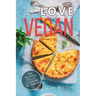 Vegan: The Essential British Cookbook for Vegans