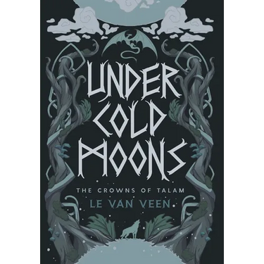 Under Cold Moons