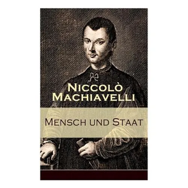 Mensch und Staat: Bestimmung und Begründung zentraler politischer Prinzipien: Politische Tugend und politische Notwendigkeit + Fügungen