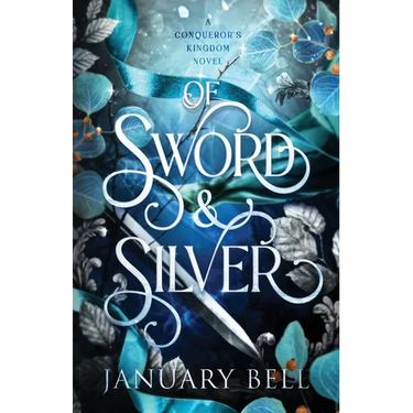 Of Sword & Silver