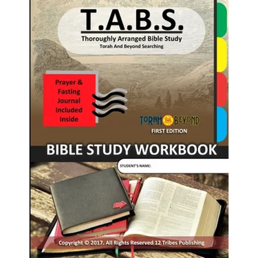 Thoroughly Arranged Bible Study