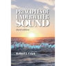 Principles of Underwater Sound, third edition