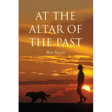 At the Altar of the Past