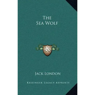 The Sea Wolf