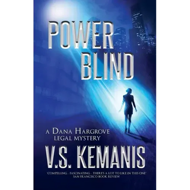 Power Blind