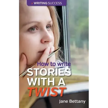 How to Write Stories With a Twist