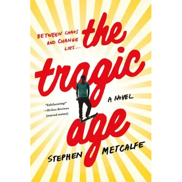 The Tragic Age