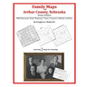 Family Maps of Arthur County, Nebraska