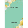 Life of Liszt