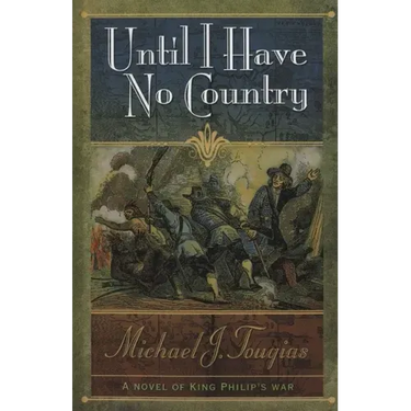 Until I Have No Country