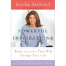 Powerful Inspirations: Eight Lessons that Will Change Your Life