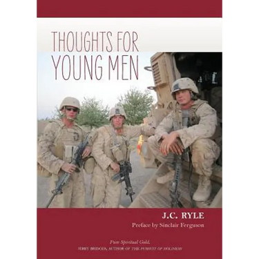 Thoughts for Young Men