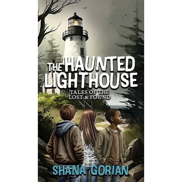The Haunted Lighthouse