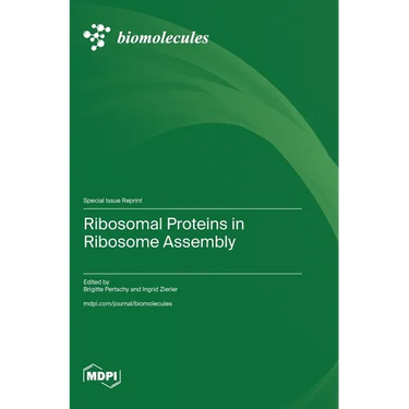 Ribosomal Proteins in Ribosome Assembly