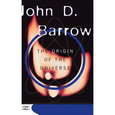 The Origin of the Universe: Science Masters Series