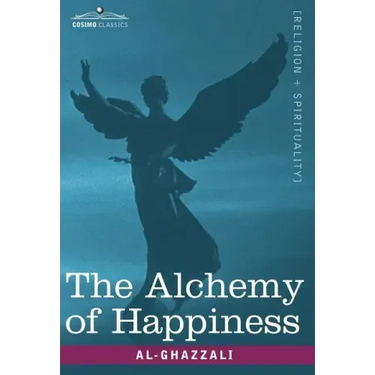The Alchemy of Happiness