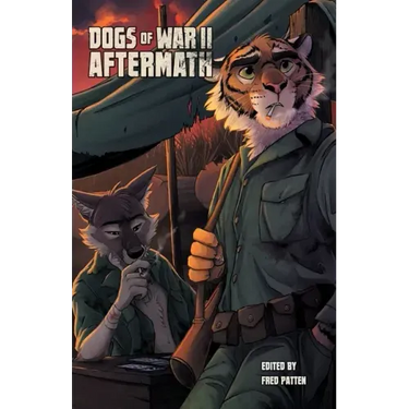 Dogs of War II Aftermath
