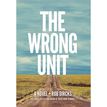 The Wrong Unit