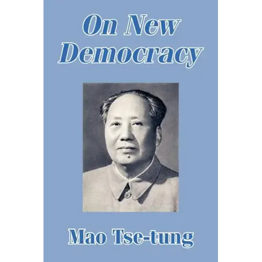 On New Democracy
