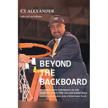 Beyond the Backboard