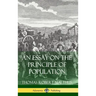 An Essay on the Principle of Population (Hardcover)