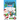 Christmas Mazes for Kids 69 Mazes Difficulty Level Medium: Fun Maze Puzzle Activity Game Books for Children - Holiday Stocking Stuffer Gift Idea - San