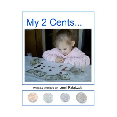 My 2 Cents