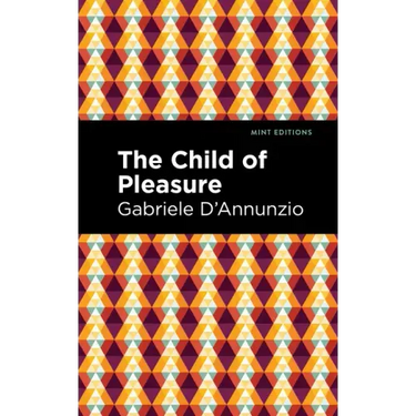 The Child of Pleasure