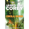 Cibola Burn