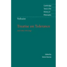 Voltaire: Treatise on Tolerance