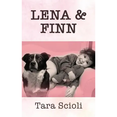 Lena and Finn